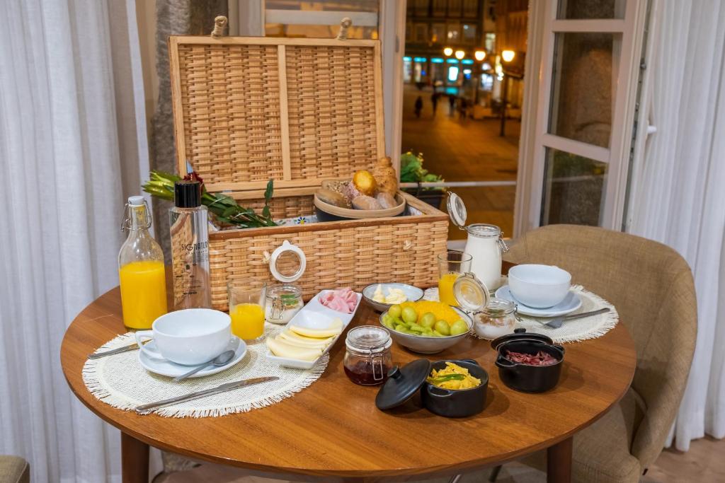 Signature Apartments Os Terceiros - 9