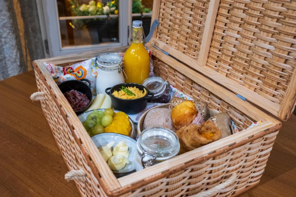 Signature Apartments Os Terceiros - 8