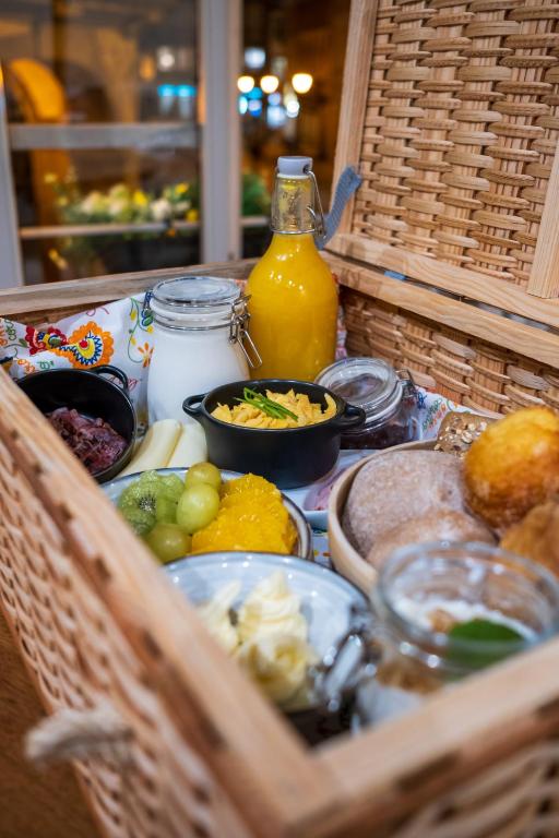 Signature Apartments Os Terceiros - 7