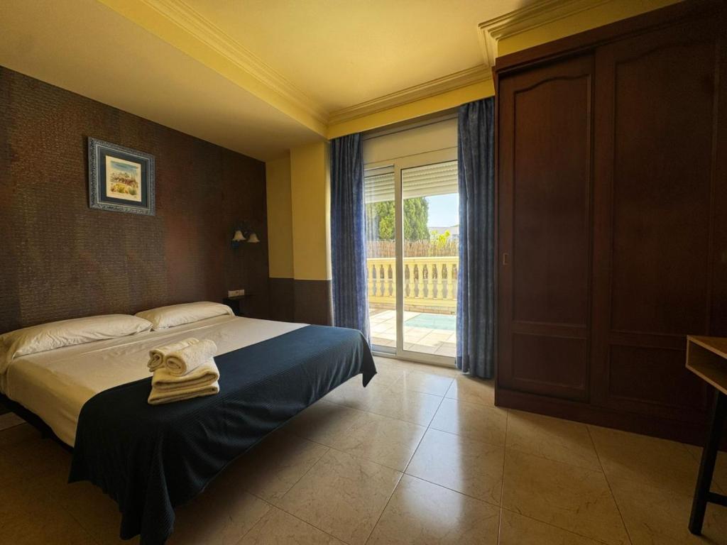 Hotel Portofino - Double Room