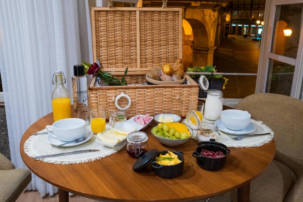 Signature Apartments Os Terceiros - 12