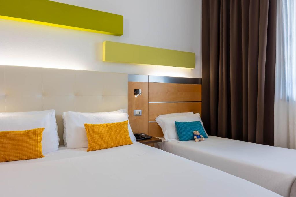 iH Hotels Milano Gioia - Resim 26