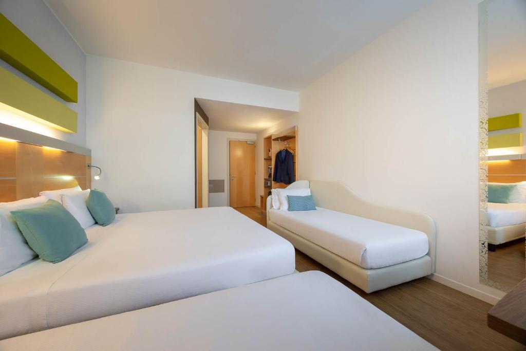 iH Hotels Milano Gioia - Resim 29
