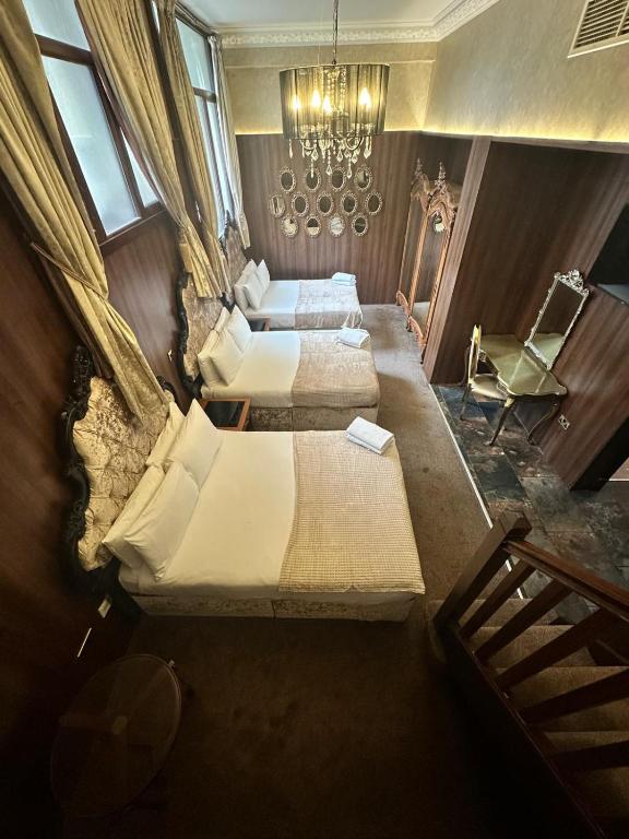 
Double Room with Spa Bath
