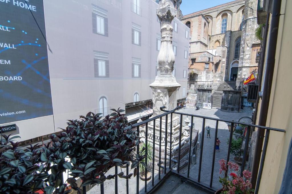Obelisco di San Gennaro