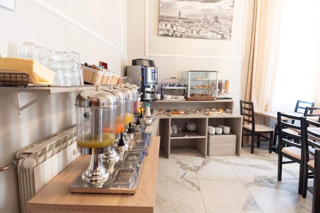 Astrid Hotel - Resim 31