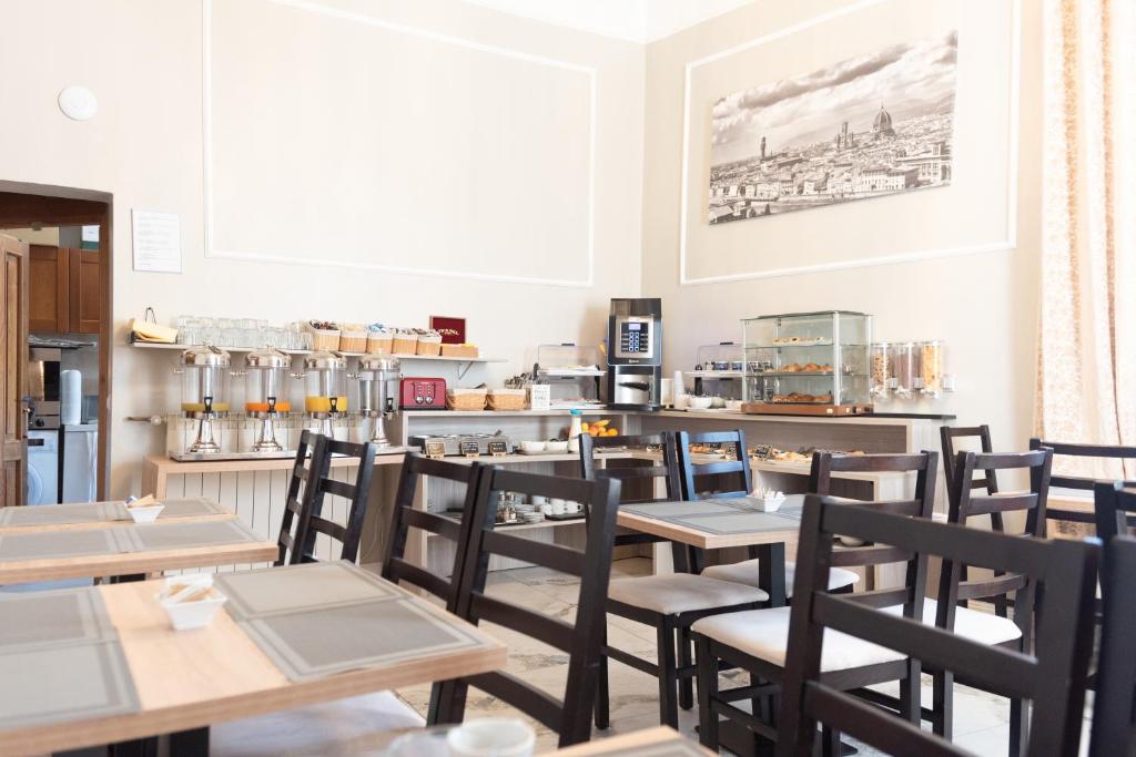 Astrid Hotel - Resim 32