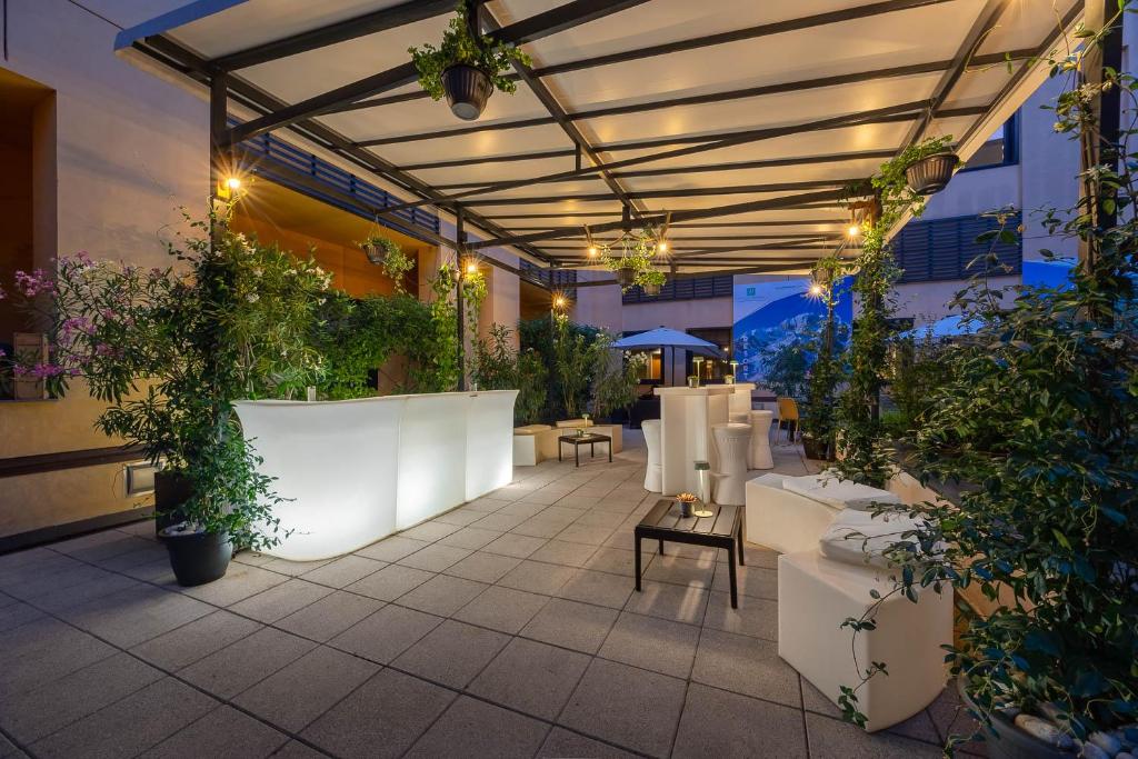 iH Hotels Milano Gioia - Resim 35