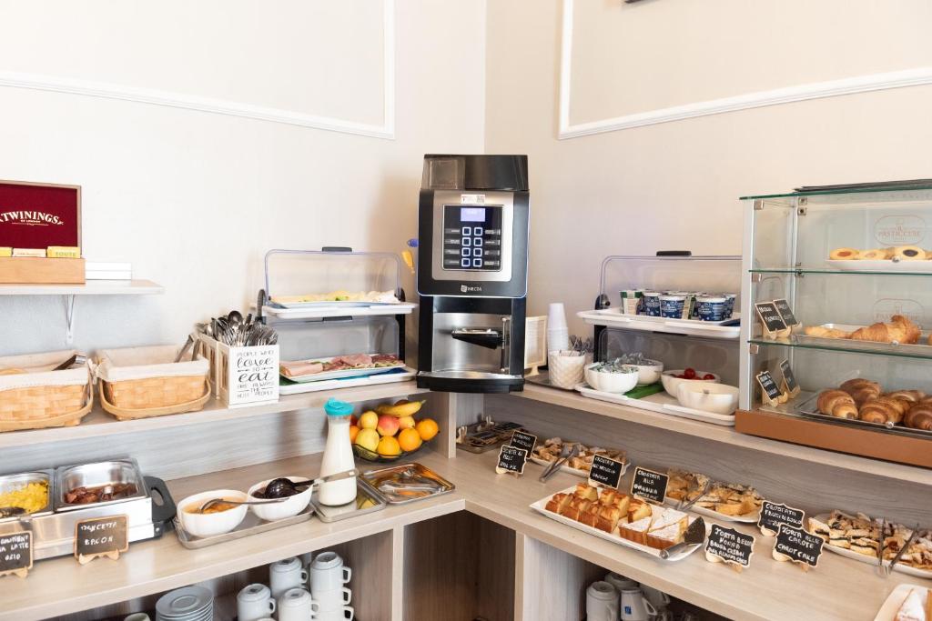 Astrid Hotel - Resim 37