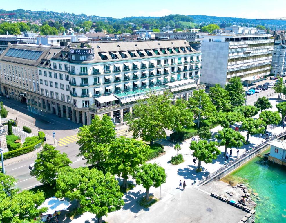 AMERON Zürich Bellerive au Lac - Resim 5