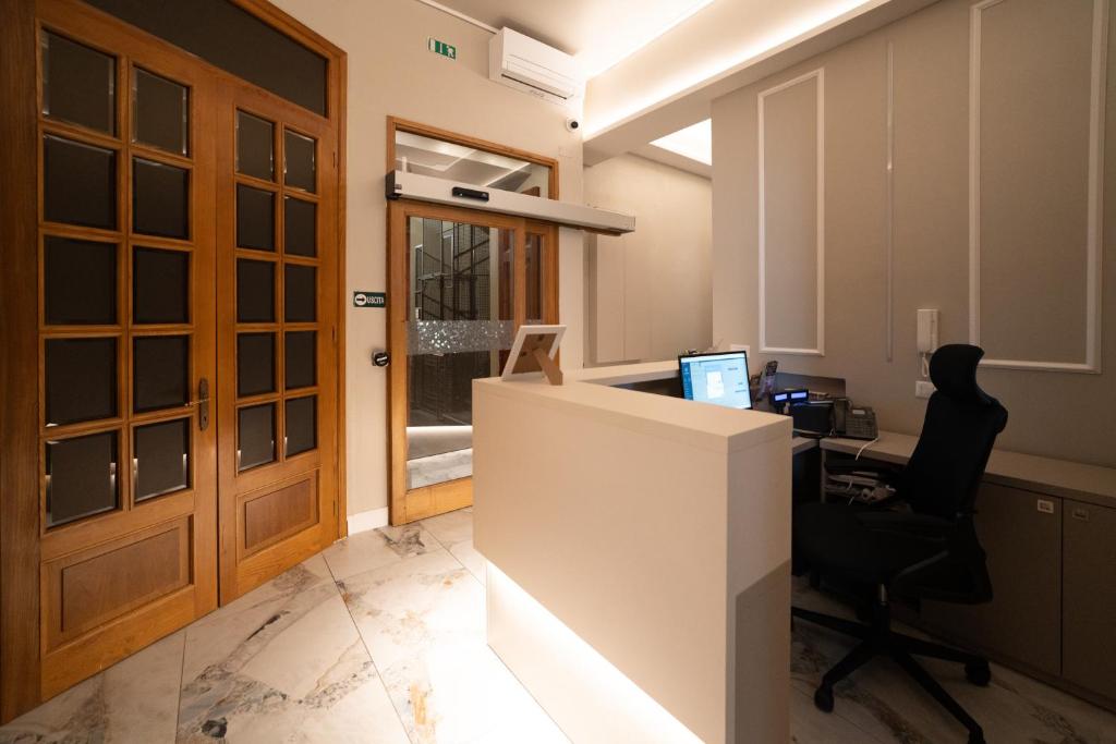 Lilium Hotel - Resim 10