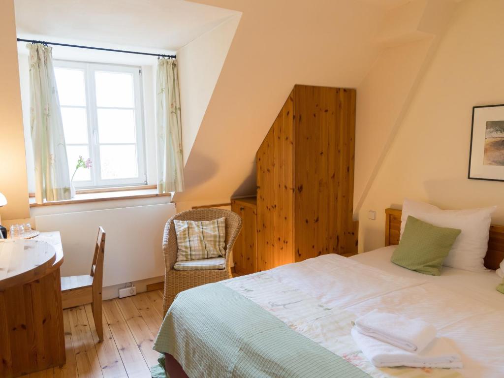 Landhaus Alte Schmiede - Habitación Familiar