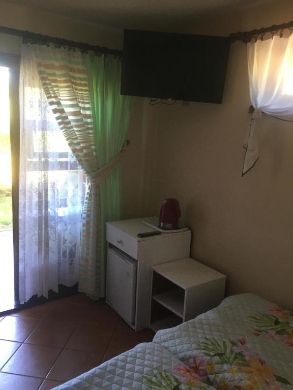 Willa Sara - Chambre Quadruple Avec Salle De Bain Privée
