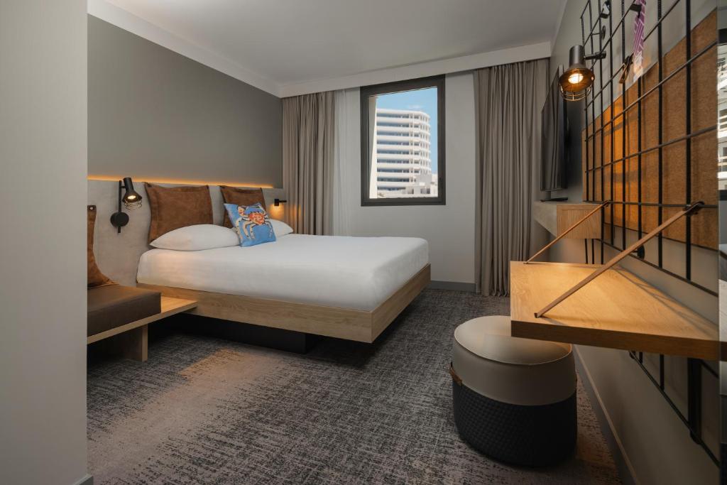 Moxy Nice - Resim 17