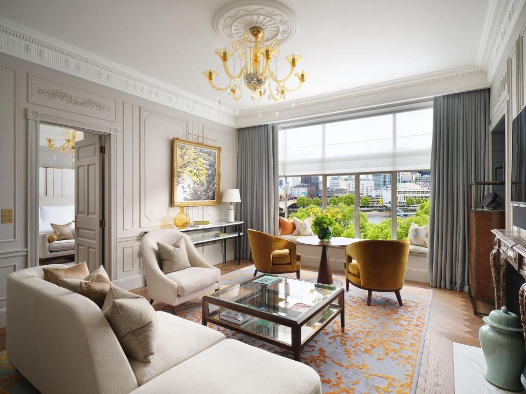 The Savoy photo