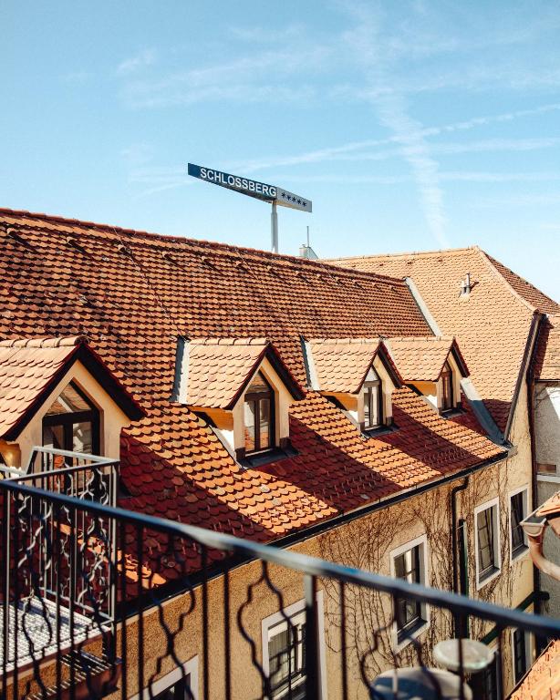 Schlossberghotel - Resim 27