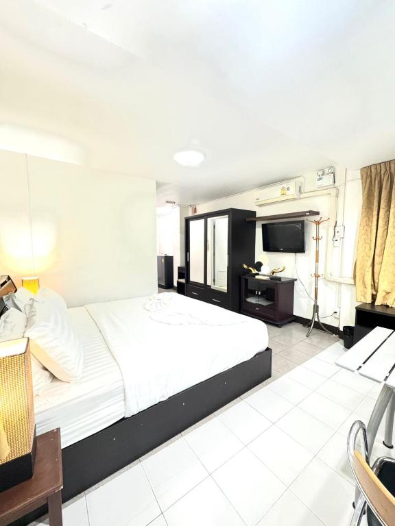 La Casa Residencies - Resim 24