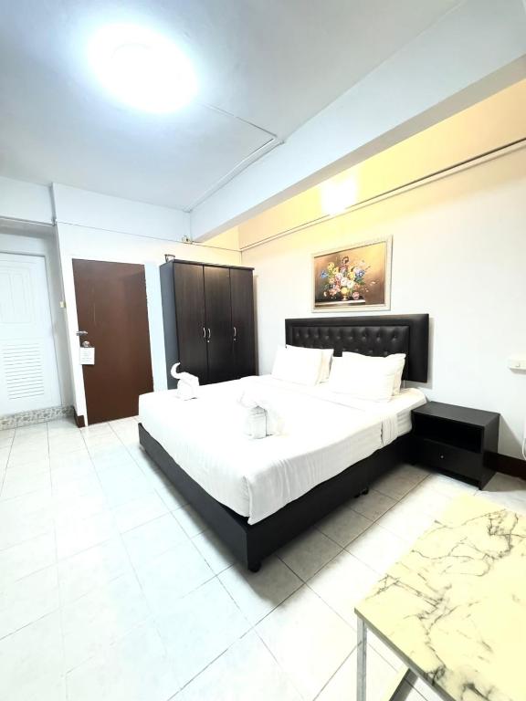 La Casa Residencies - Resim 10