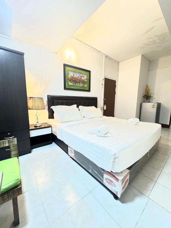 La Casa Residencies - Resim 15