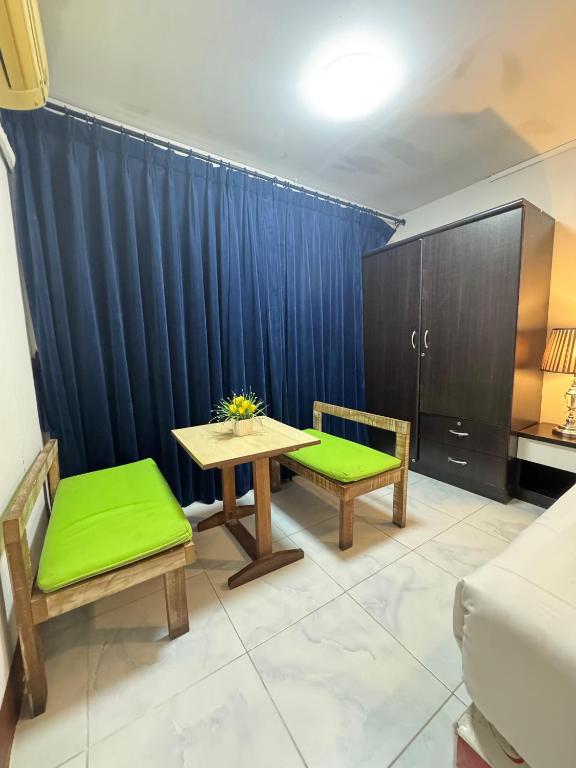 La Casa Residencies - Resim 16