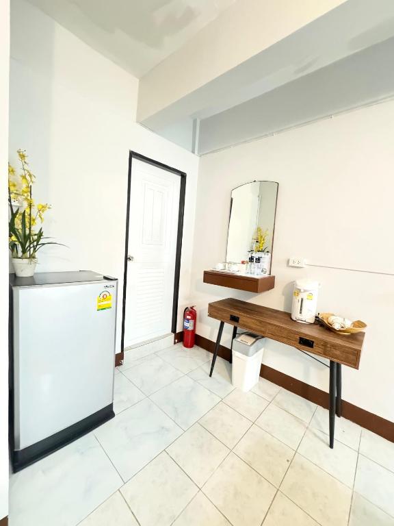 La Casa Residencies - Resim 18