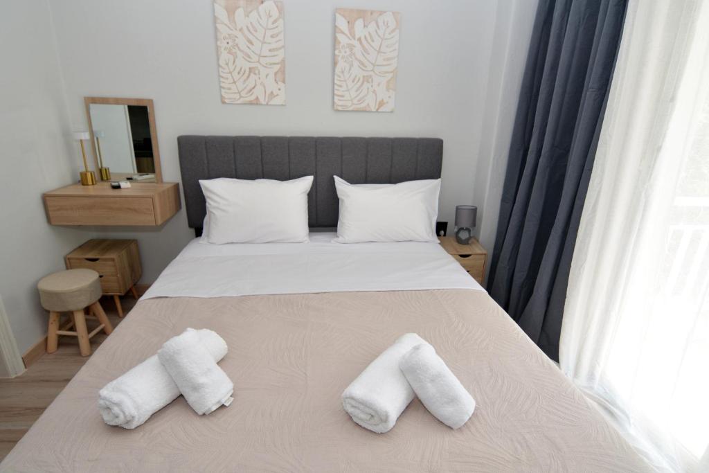 Foto dalla galleria di house blue sea a Iraklitsa