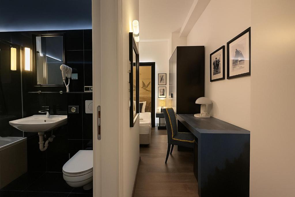 Hotel Ottofiori - Resim 3