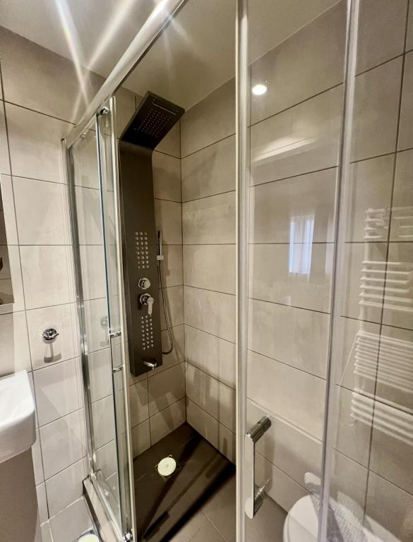 Athenian Retreat Penthouses - Resim 40