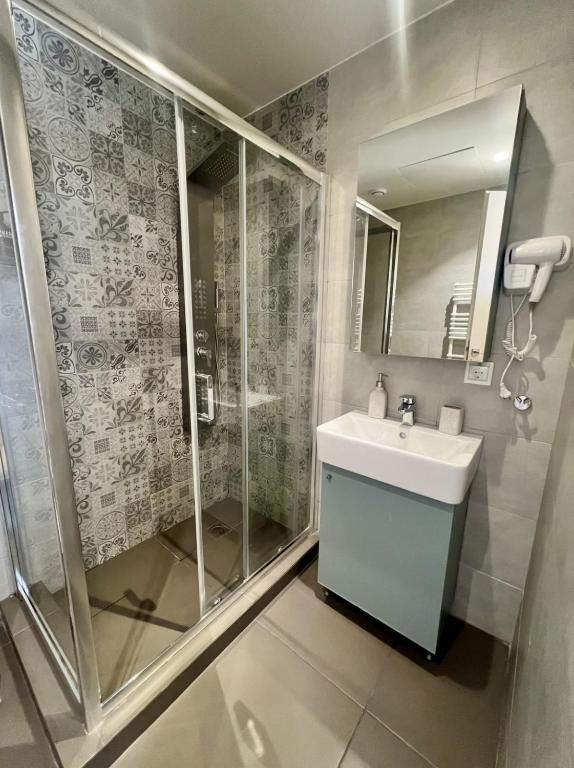 Athenian Retreat Penthouses - Resim 39