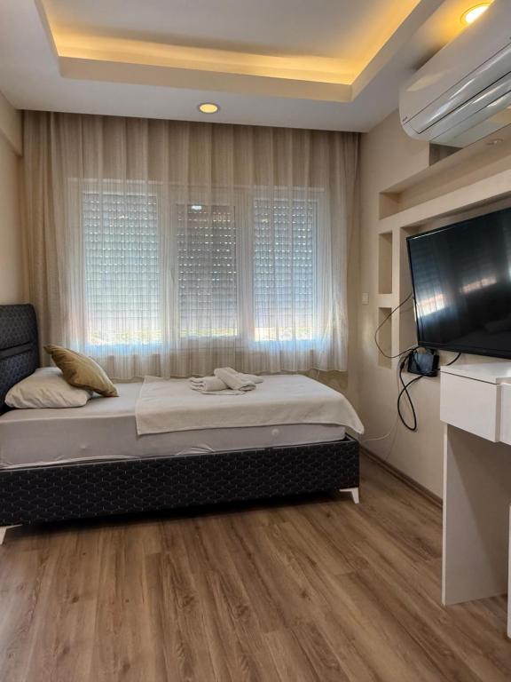لابی و فضای عمومی Hotel Twenty - تصویر ۵