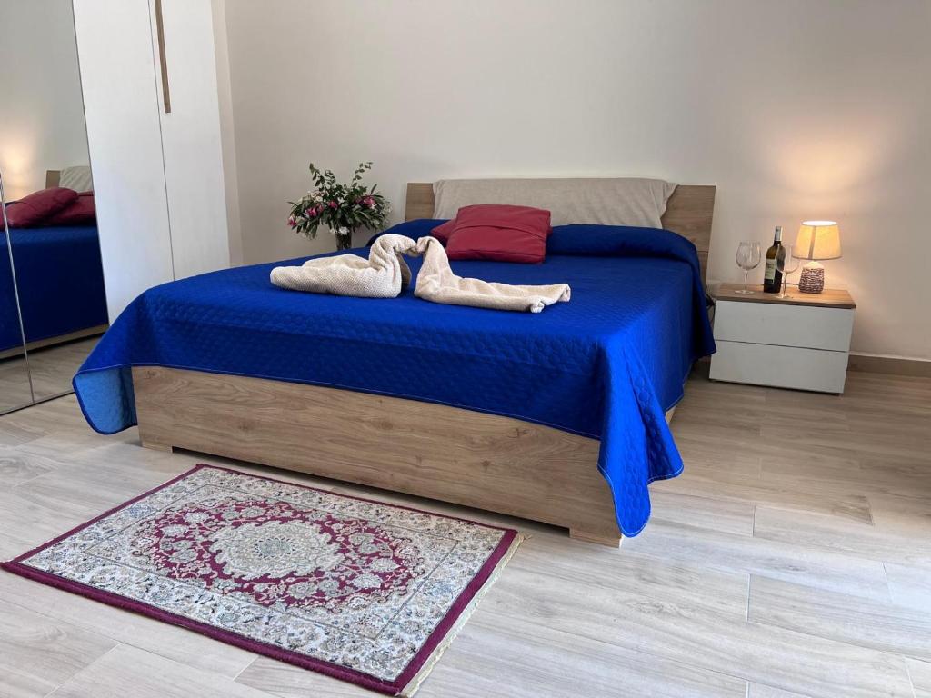 Gallery image of Smart Home Caltanissetta in Caltanissetta