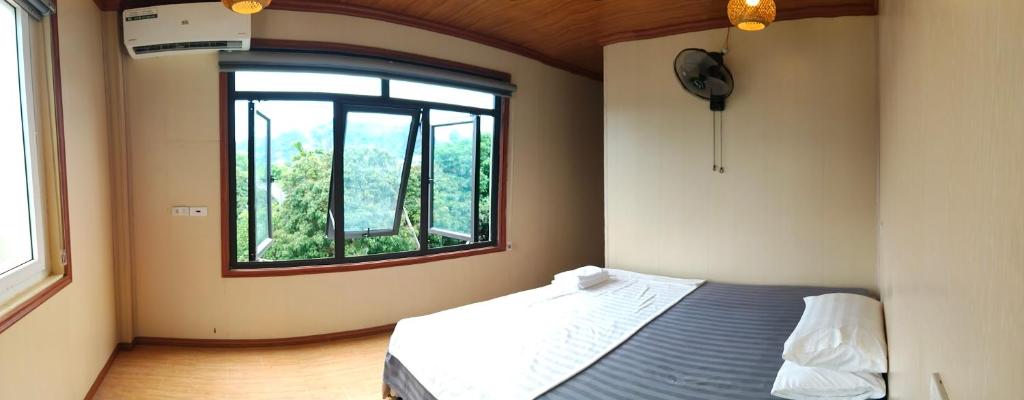 Trang An Central Homestay - 17