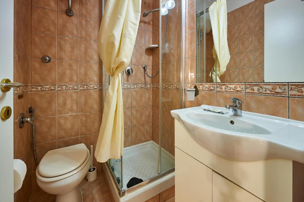 Hotel Virginia - Resim 17