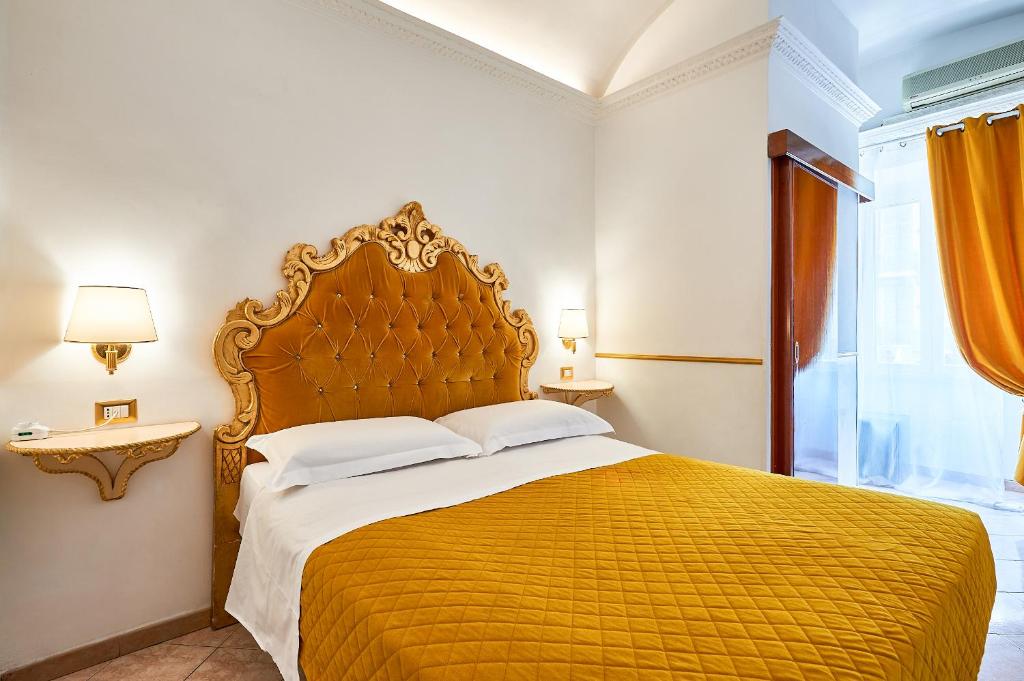 Hotel Virginia - Resim 19