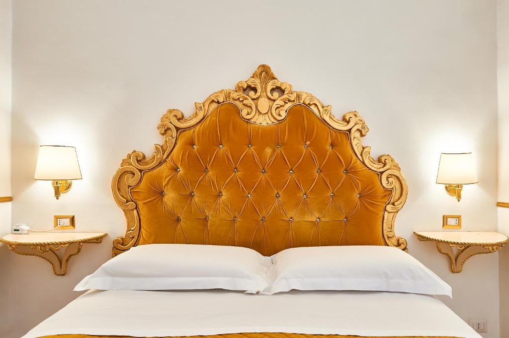 Hotel Virginia - Resim 20