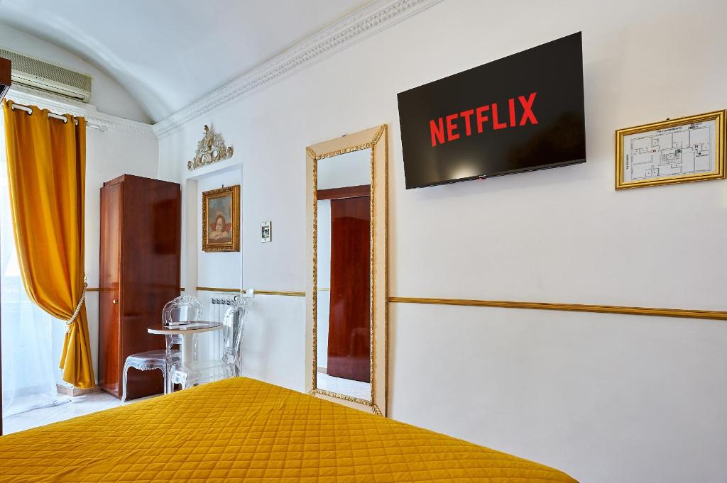 Hotel Virginia - Resim 7