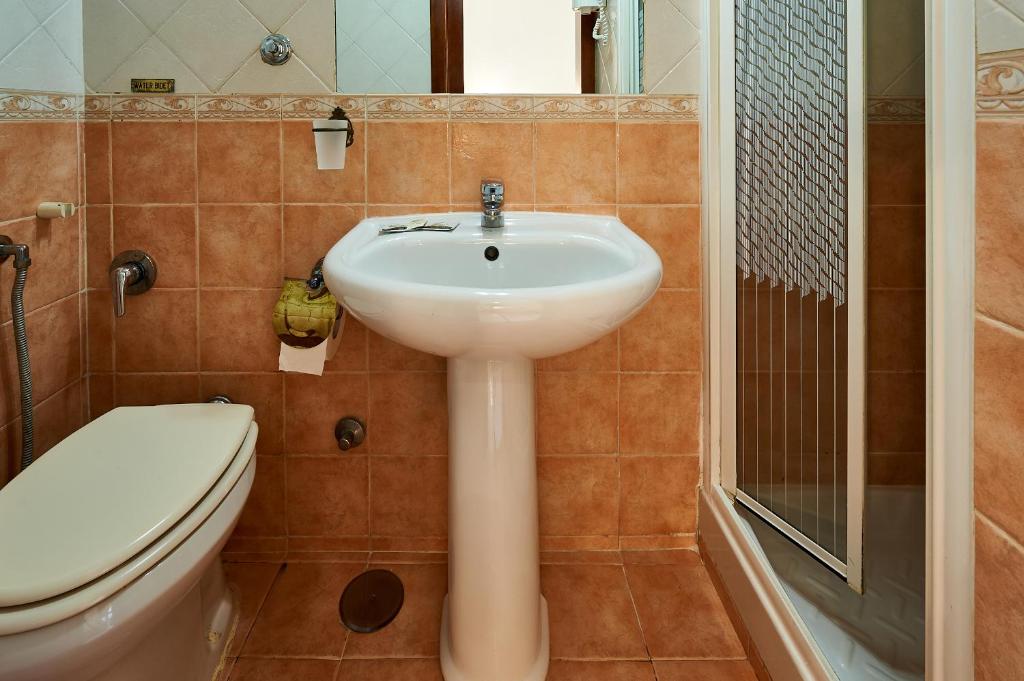 Hotel Virginia - Resim 25