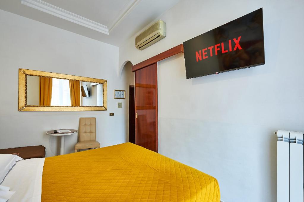 Hotel Virginia - Resim 29