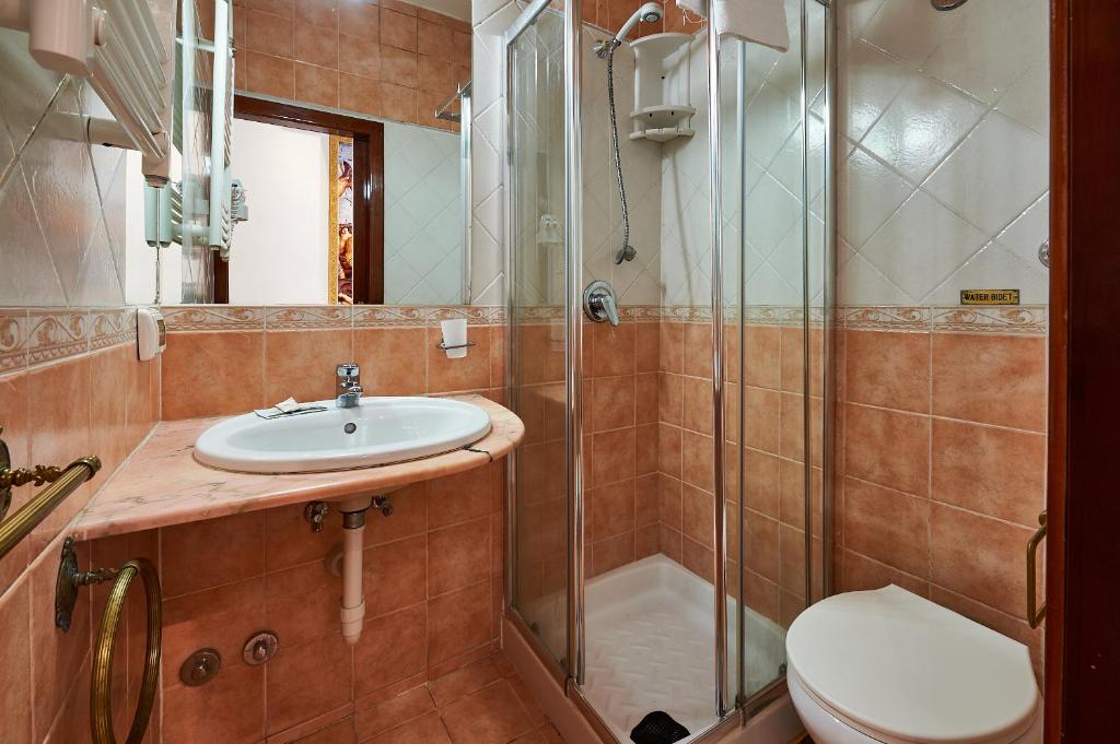 Hotel Virginia - Resim 30