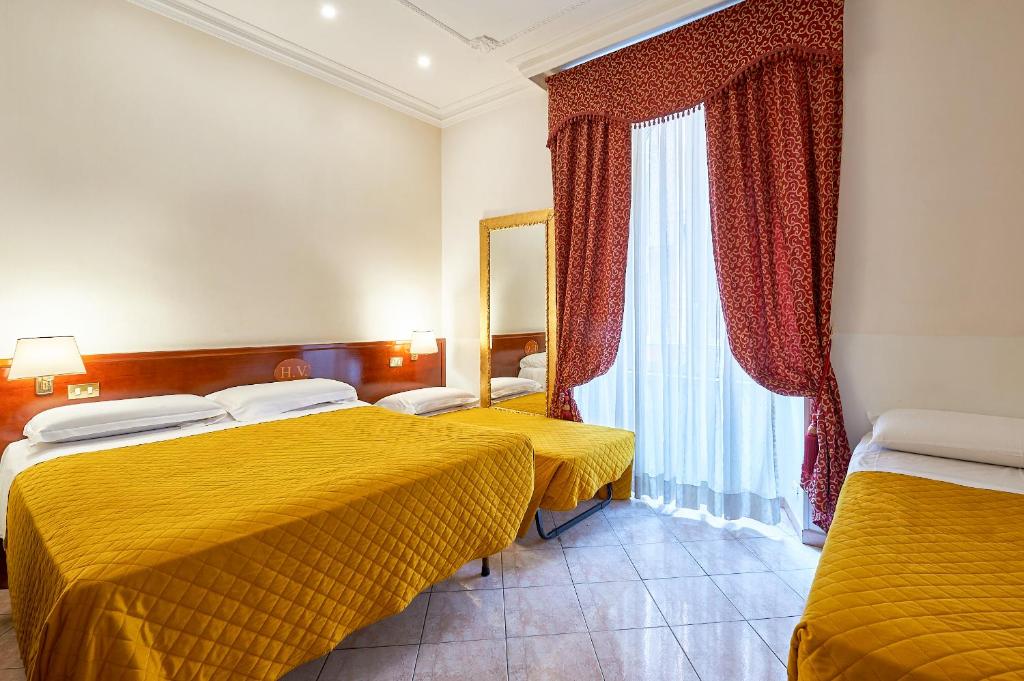 Hotel Virginia - Resim 32