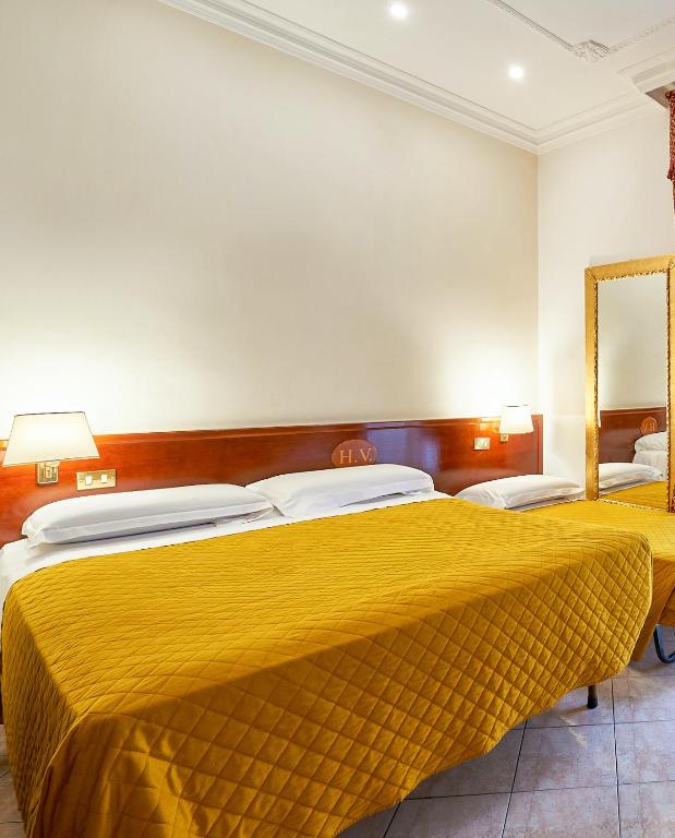 Hotel Virginia - Resim 33