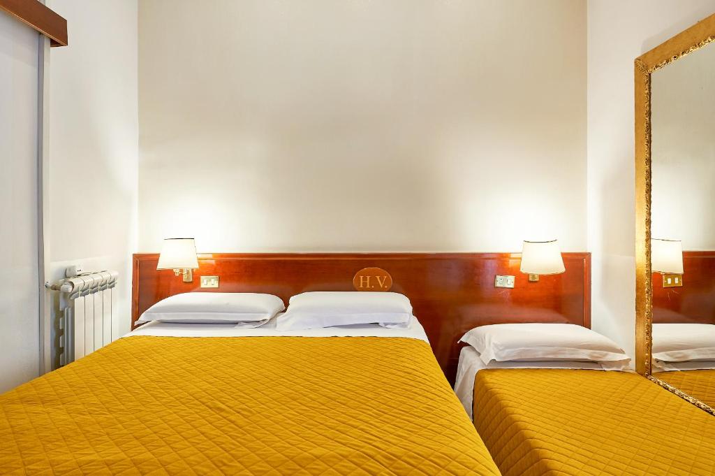 Hotel Virginia - Resim 35