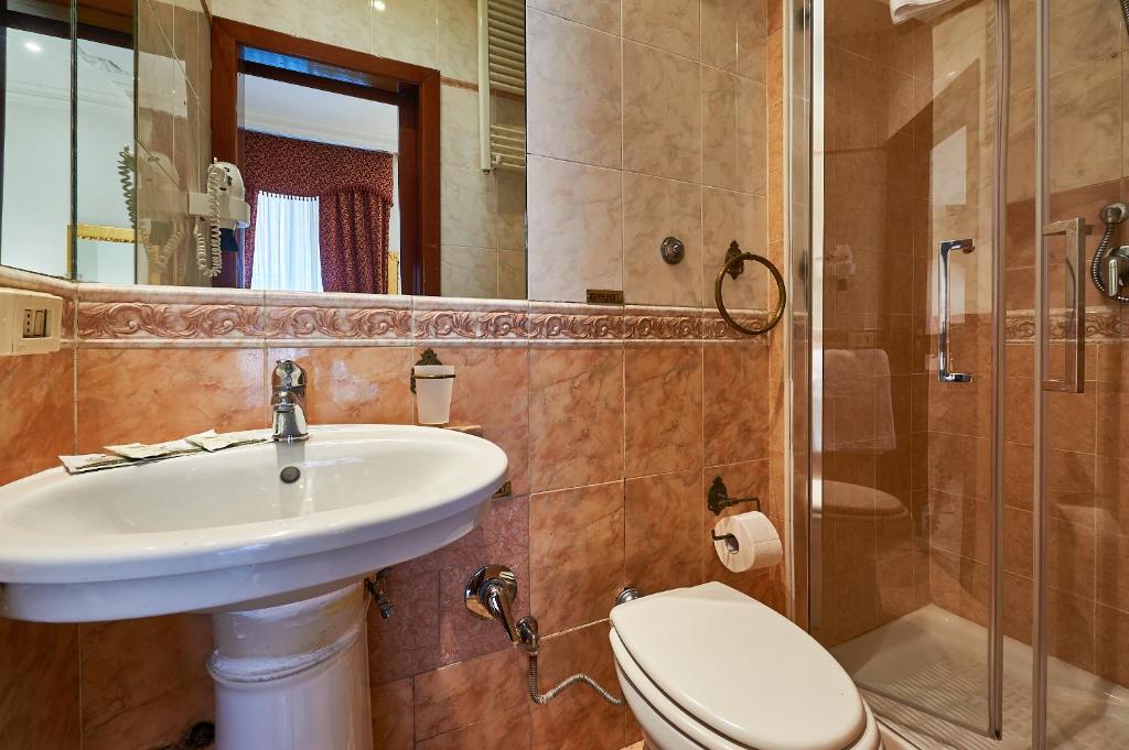 Hotel Virginia - Resim 37