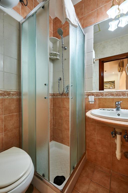 Hotel Virginia - Resim 41