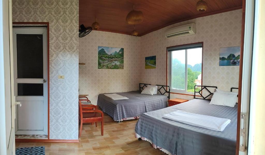 Trang An Central Homestay - 10