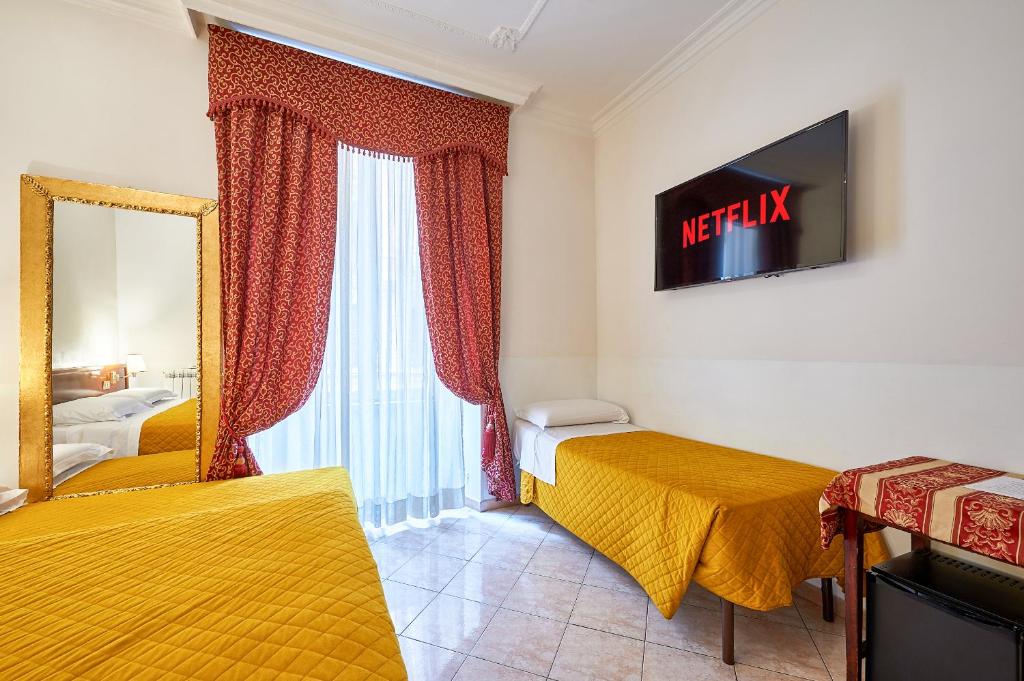 Hotel Virginia - Resim 34