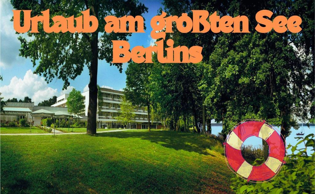 Příroda nedaleko hotelu