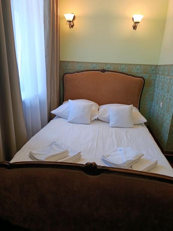 Villa Park Ustroń - 4