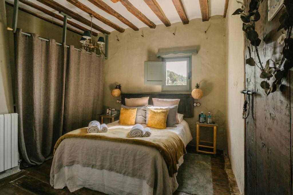 Mas el Mir - Habitación Doble