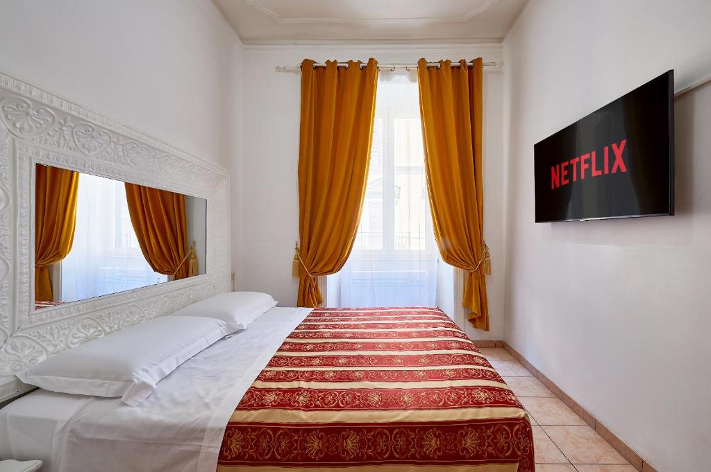 Hotel Virginia - Resim 43